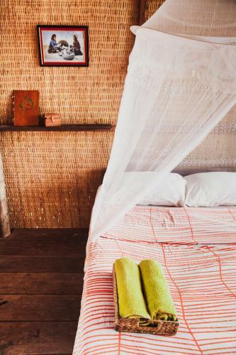 Hotel Eden Eco Village