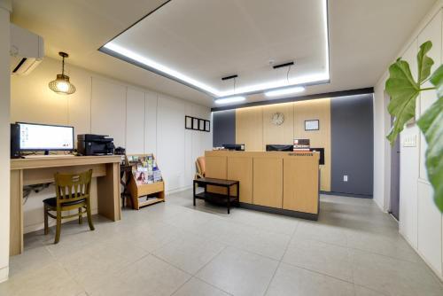 Posada Gangneung The Hotel Business