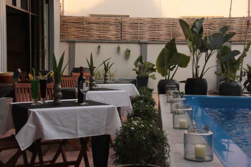 Lemongrass & Ginger Hotel