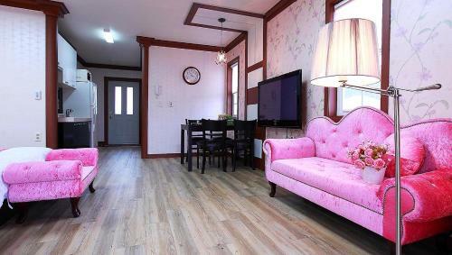 Jijunghae Pension