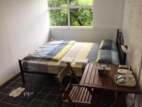 Roly's Hostel