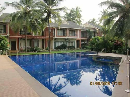 Apartamento Heritage Holiday Homes