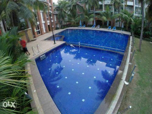 Apartamento Heritage Holiday Homes