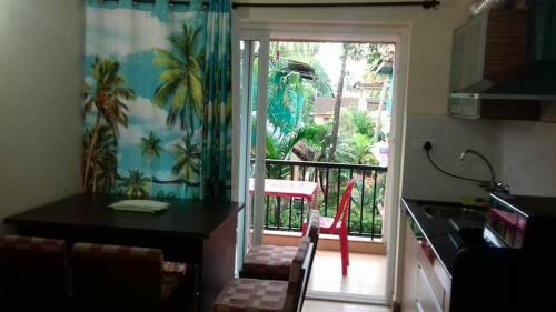 Apartamento Heritage Holiday Homes