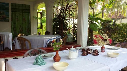 Hotel Beni Beach Resort