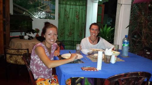 Hotel Beni Beach Resort