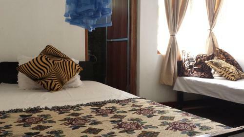 Hotel Beni Beach Resort