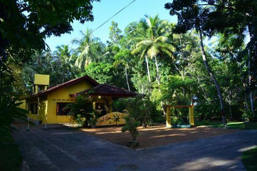 Hostal Traum Villa