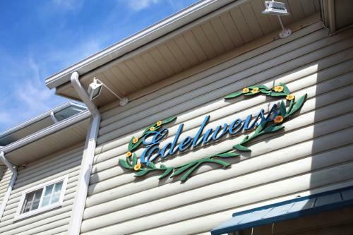 Pyeongchang Edelweiss Pension