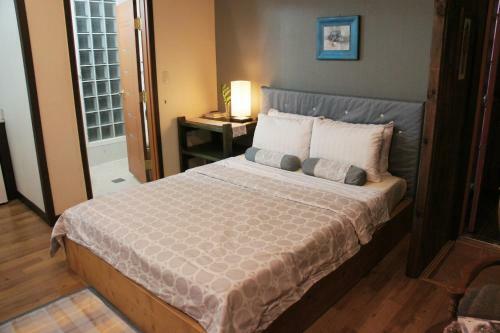 Geum Dang Lodge