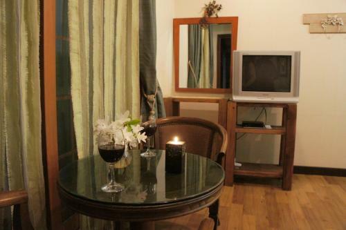 Geum Dang Lodge