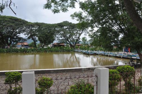 Posada Trinity Family Inn