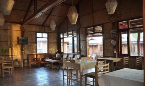Posada Trinity Family Inn