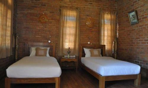 Posada Trinity Family Inn
