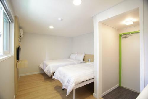 Hotel Sleepy Panda Streamwalk Seoul Jongno