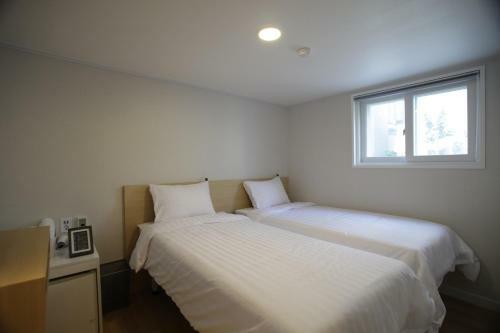Hotel Sleepy Panda Streamwalk Seoul Jongno