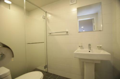 Hotel Sleepy Panda Streamwalk Seoul Jongno