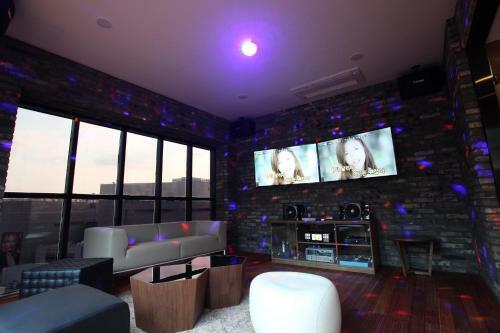 Hotel Ahava