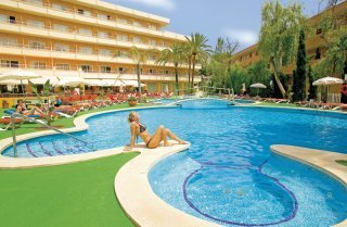 Js Alcudi-mar Hotel