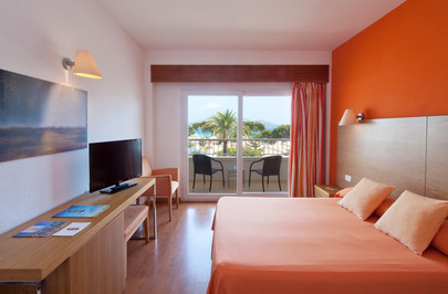 Js Alcudi-mar Hotel