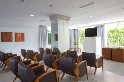 Js Alcudi-mar Hotel