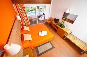 Js Alcudi-mar Hotel