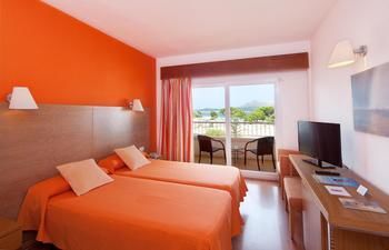Js Alcudi-mar Hotel
