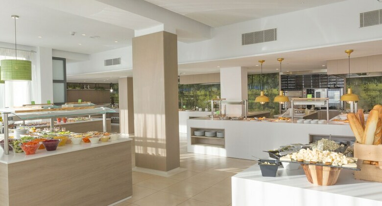 Js Alcudi-mar Hotel