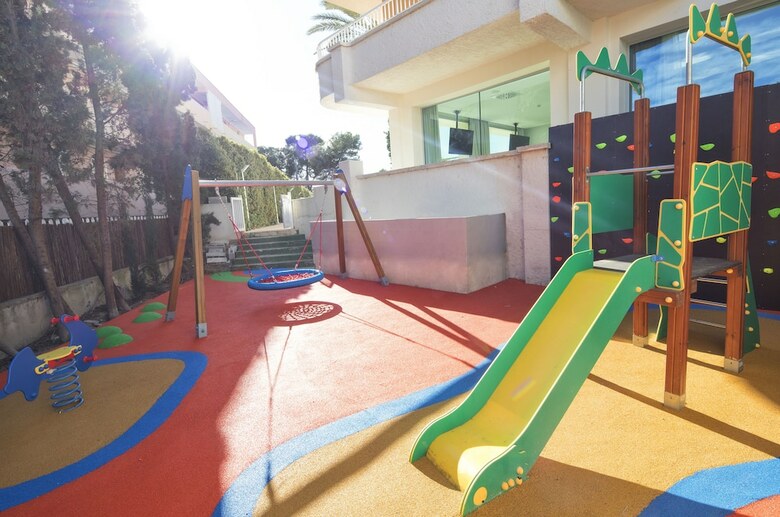 Js Alcudi-mar Hotel