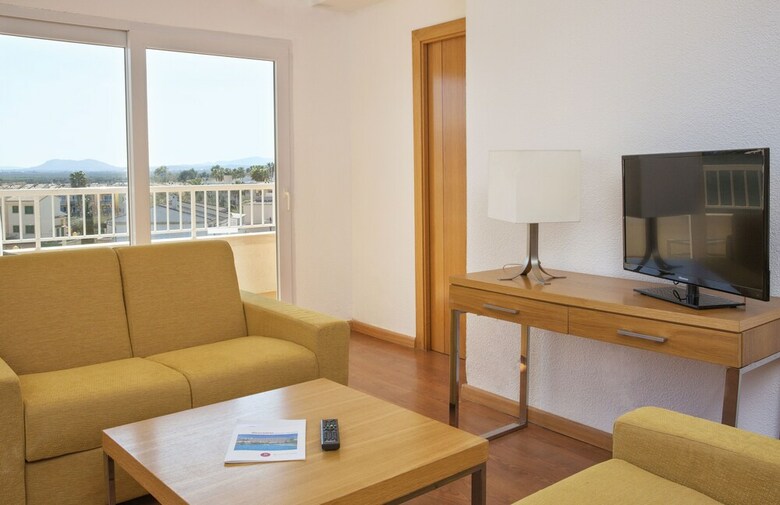 Js Alcudi-mar Hotel