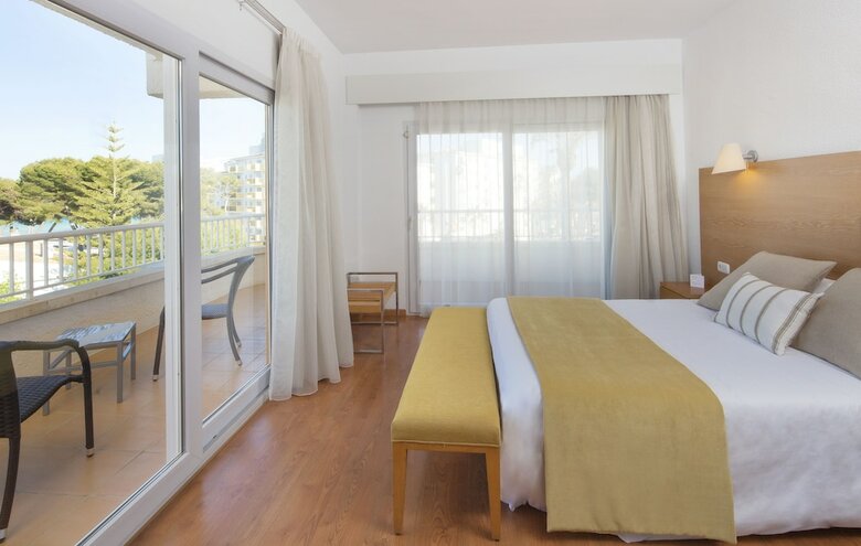 Js Alcudi-mar Hotel