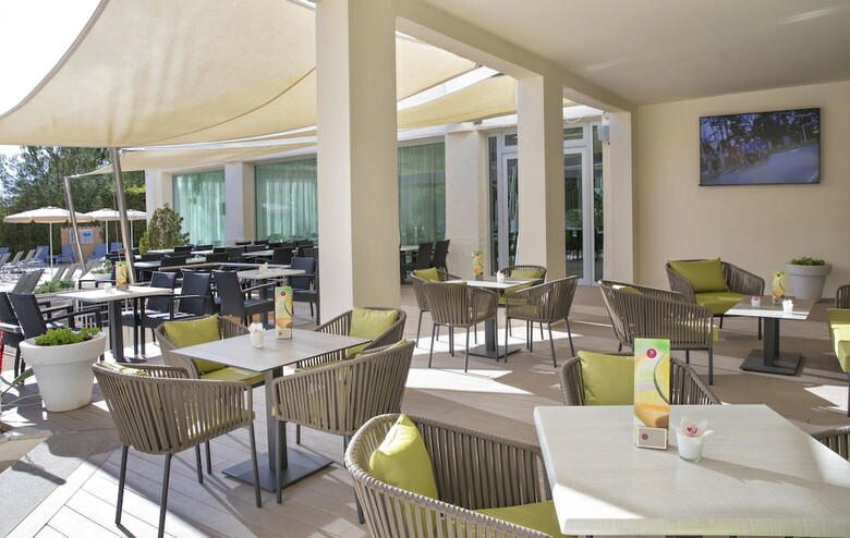 Js Alcudi-mar Hotel