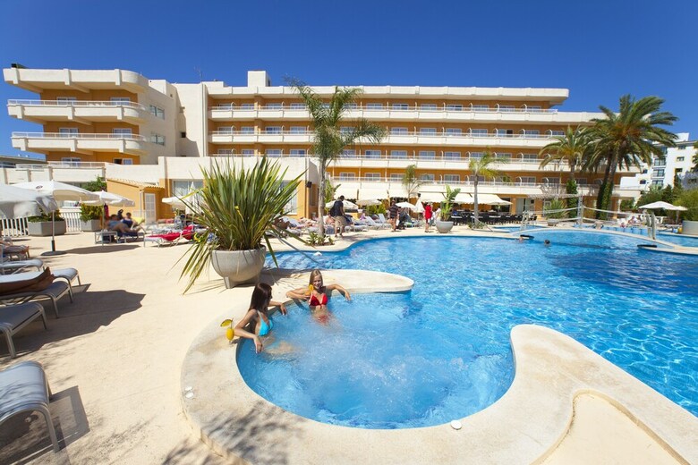Js Alcudi-mar Hotel