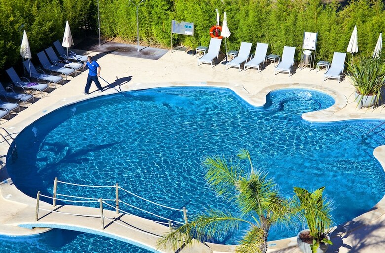 Js Alcudi-mar Hotel