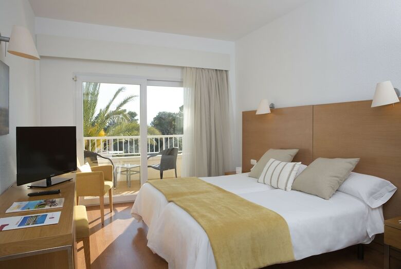 Js Alcudi-mar Hotel