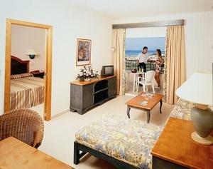 Aparthotel Eden Playa