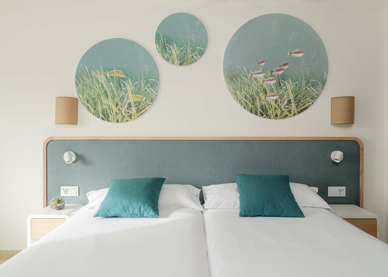 Hotel Iberostar Selection Albufera Playa