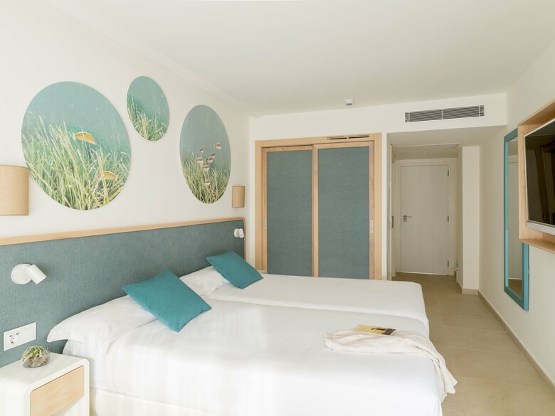 Hotel Iberostar Selection Albufera Playa