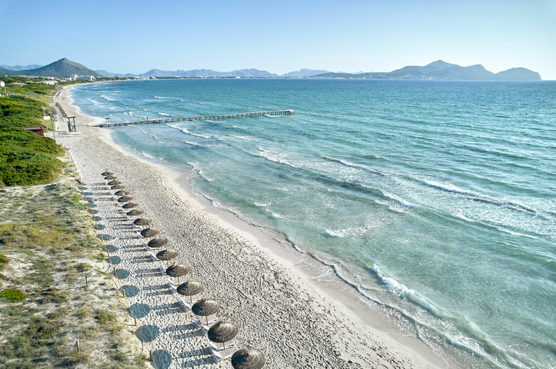 Hotel Iberostar Selection Albufera Playa