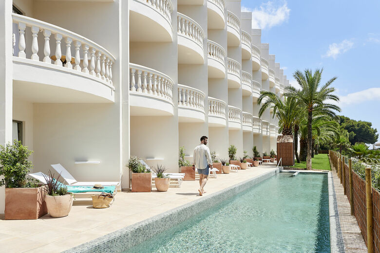 Hotel Iberostar Selection Albufera Playa