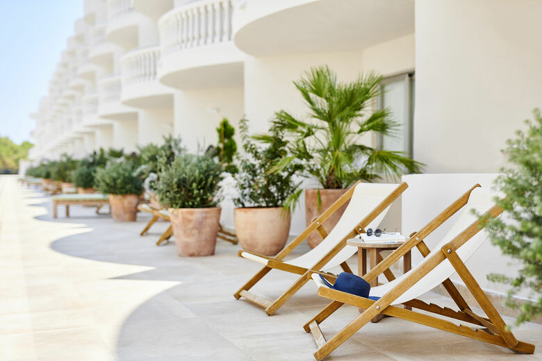 Hotel Iberostar Selection Albufera Playa