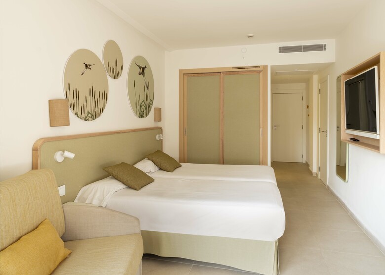 Hotel Iberostar Selection Albufera Playa
