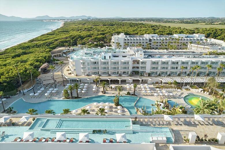 Hotel Iberostar Selection Albufera Playa