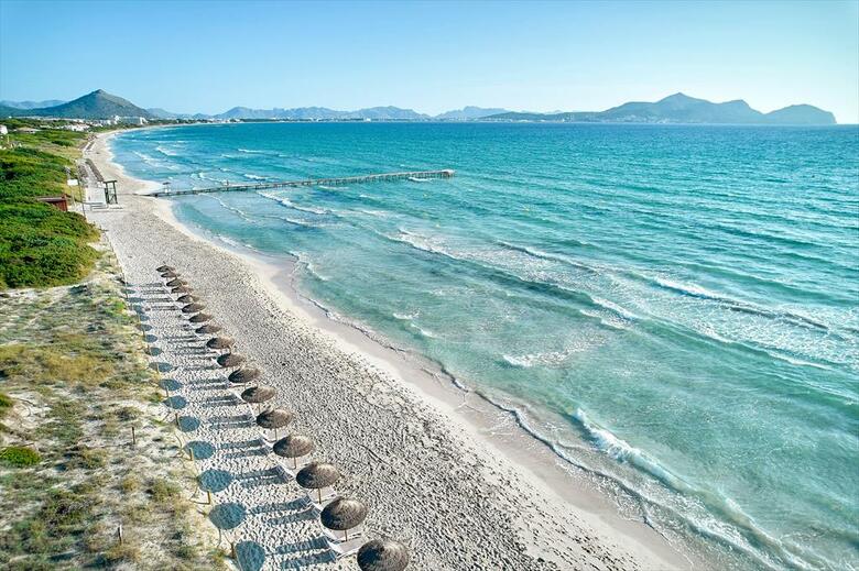 Hotel Iberostar Selection Albufera Playa