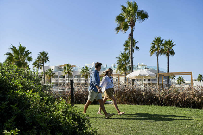 Hotel Iberostar Selection Albufera Playa