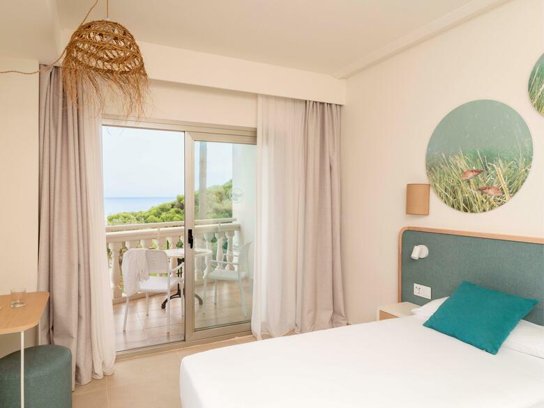 Hotel Iberostar Selection Albufera Playa