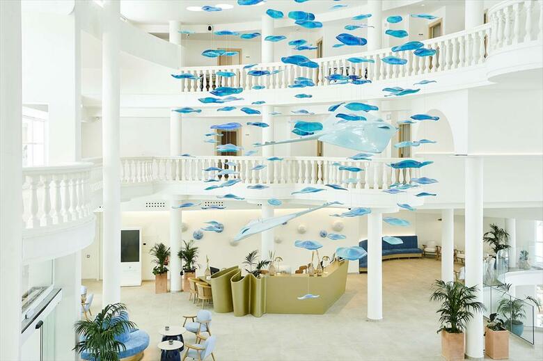 Hotel Iberostar Selection Albufera Playa