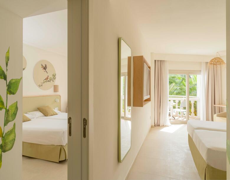 Hotel Iberostar Selection Albufera Playa