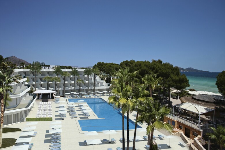 Hotel Iberostar Waves Playa De Muro
