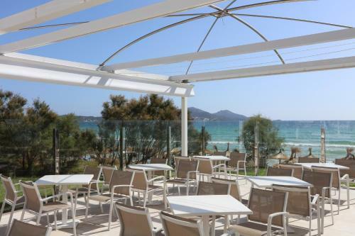 Hotel Iberostar Waves Playa De Muro